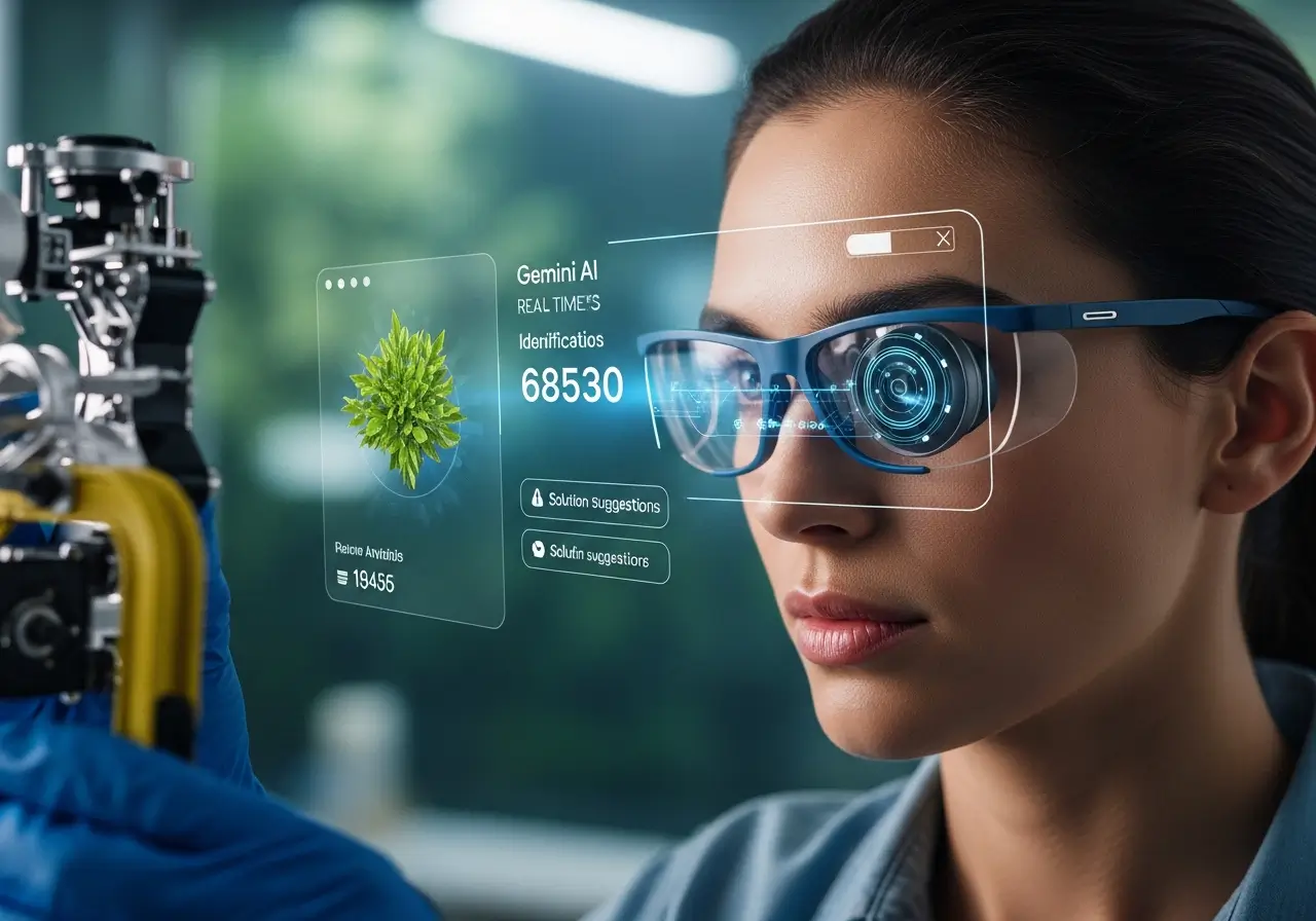 Google Gemini Future Roadmap 2026: The End of Chatbots and the Rise of Autonomous Agents