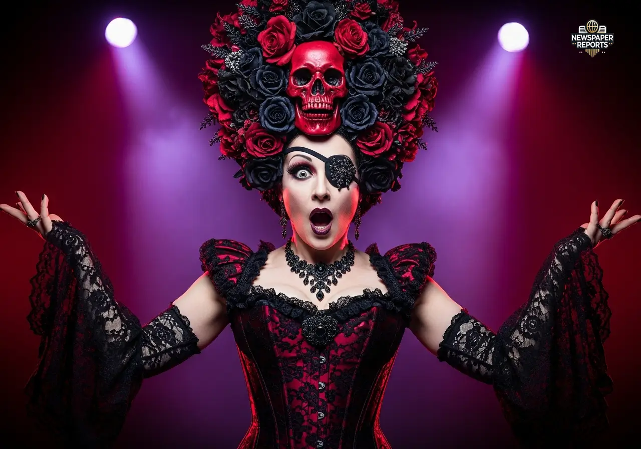 Sheryl Cooper: Life of a Dance Icon and Philanthropist