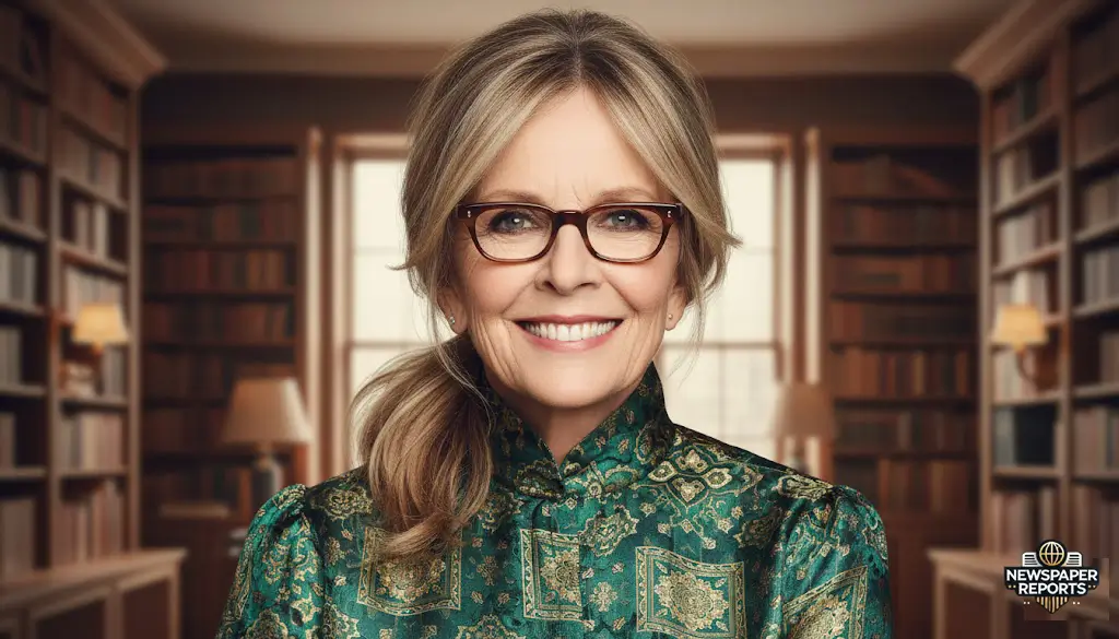 Diane Keaton: Cause of Death Revealed and Her Enduring Hollywood Legacy