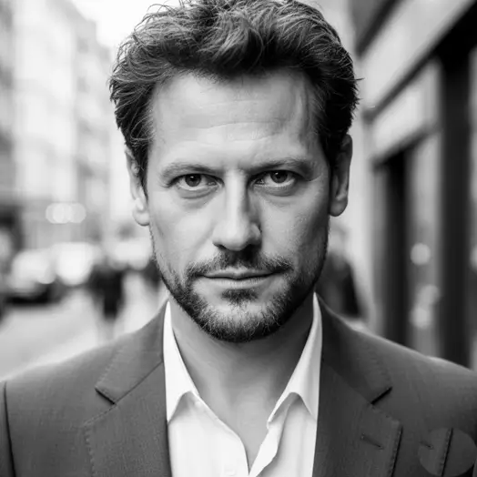 Ioan Gruffudd Actor Profile: Current Status, Key Roles and Family