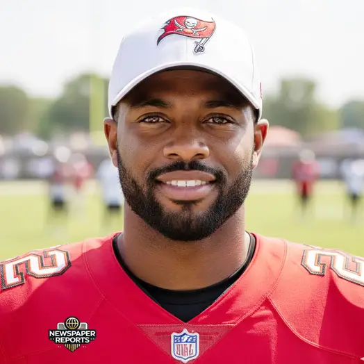 Doug Martin, NFL, Running Back, Pro Bowler - Newspaper Reports