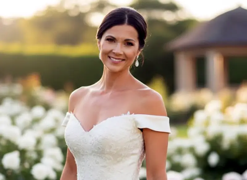 WBRC Sports Reporter Christina Chambers