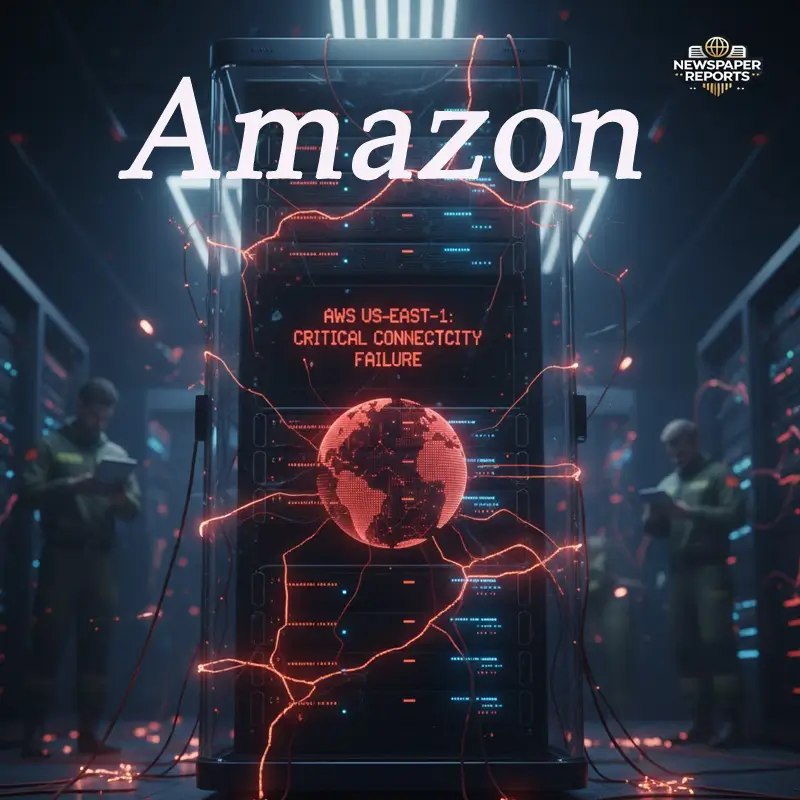 AWS Cloud Flaws Emerge After Major Global Internet Outage