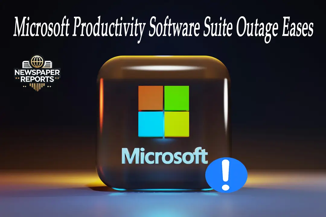 Microsoft 365 Outage Hits Thousands Globally, Downdetector Confirms