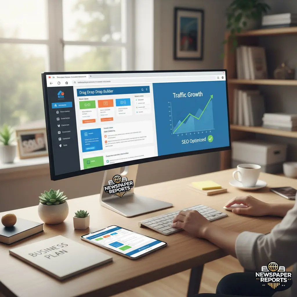 Best website builders for small business
